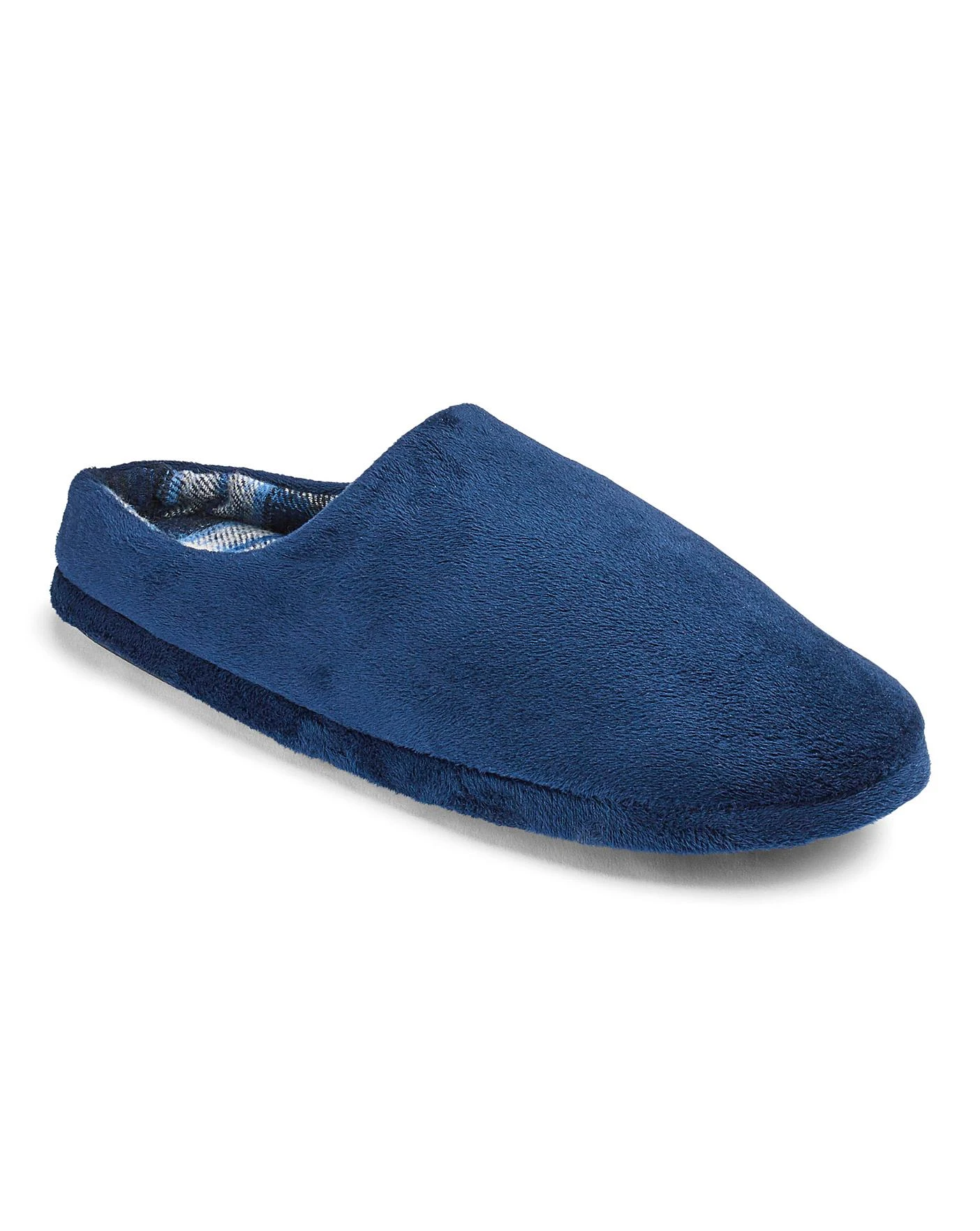 Value Slipper Wide Fit 2 Value Slipper Wide Fit - Image 2