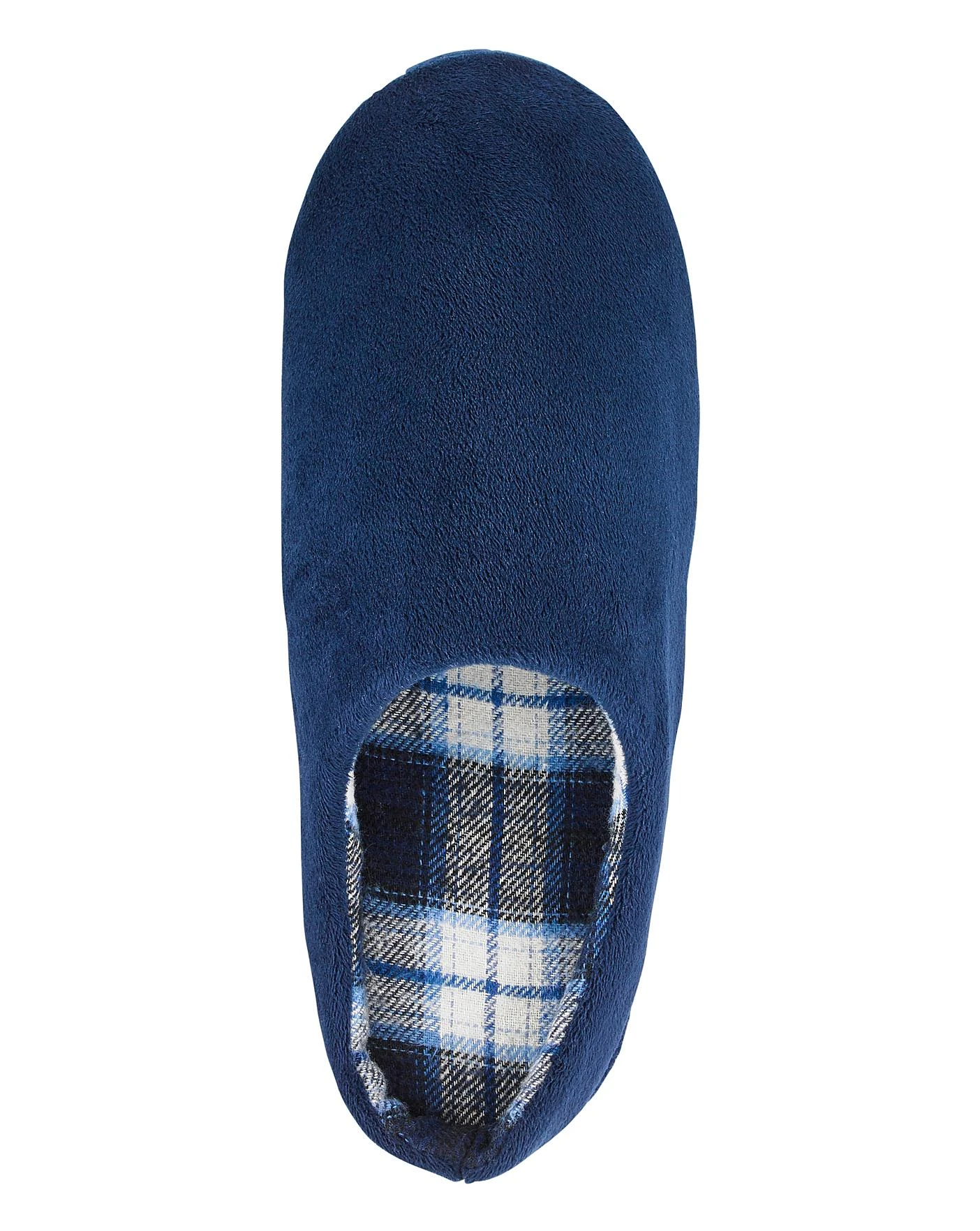 Value Slipper Wide Fit 3 Value Slipper Wide Fit - Image 3