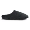 Value Slipper Wide Fit