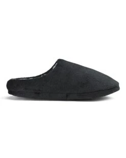 Value Slipper Wide Fit