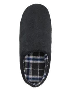 Value Slipper Wide Fit -Jacamo Shop n01kb255502s