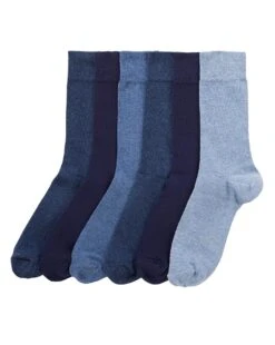 Keep Fresh 6 Pack Socks