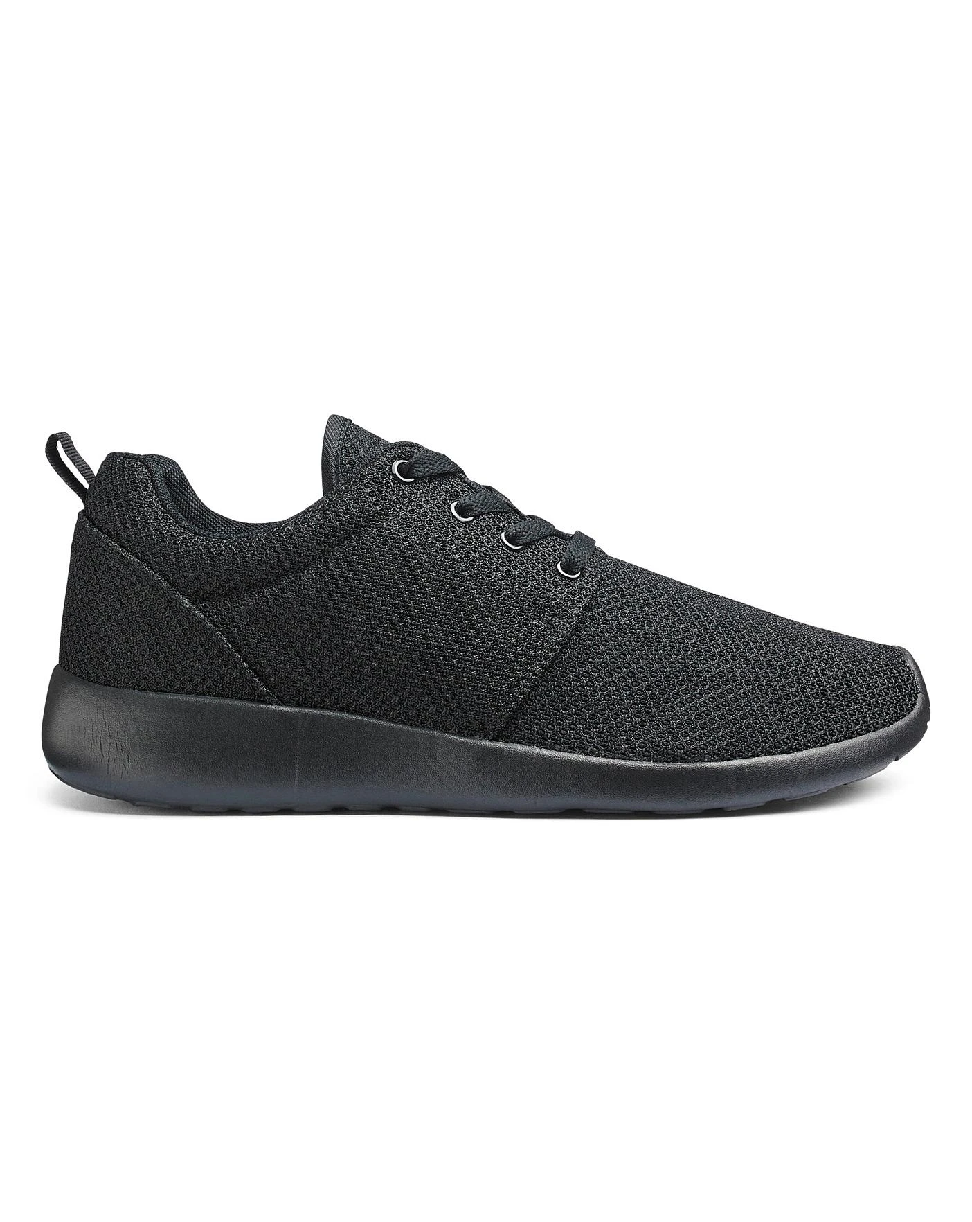 Harris Mesh Trainer Standard Fit 1 Harris Mesh Trainer Standard Fit
