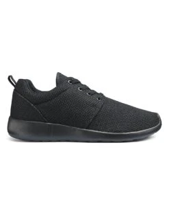 Harris Mesh Trainer Extra Wide Fit