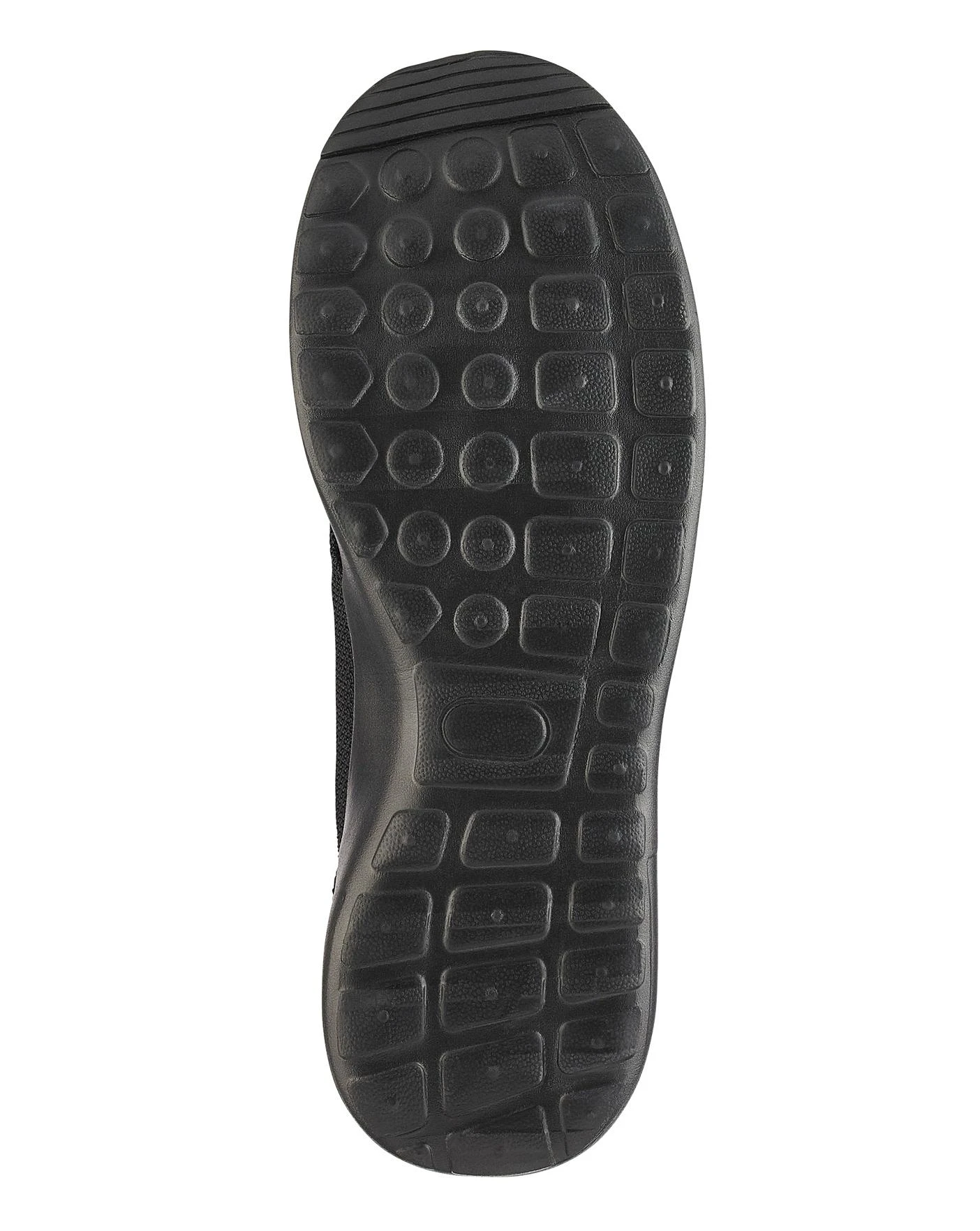 Harris Mesh Trainer Extra Wide Fit 2 Harris Mesh Trainer Extra Wide Fit - Image 2