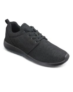Harris Mesh Trainer Extra Wide Fit 7 Harris Mesh Trainer Extra Wide Fit -Jacamo Shop o01ci234502s
