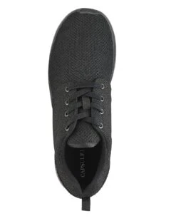 Harris Mesh Trainer Extra Wide Fit 6 Harris Mesh Trainer Extra Wide Fit -Jacamo Shop o01ci234503s