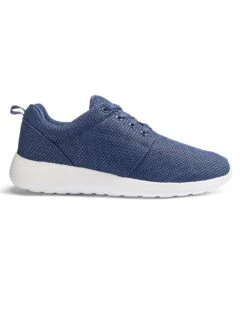 Harris Mesh Trainer Standard Fit