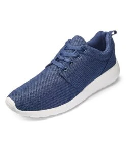 Harris Mesh Trainer Standard Fit -Jacamo Shop o01ci235502s
