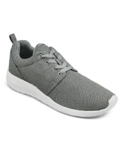 Harris Mesh Trainer Wide Fit -Jacamo Shop o01ci236500s