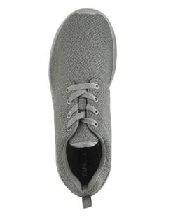 Harris Mesh Trainer Wide Fit -Jacamo Shop o01ci236503s