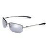 Rhodes Grey Sunglasses