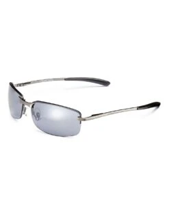 Rhodes Grey Sunglasses