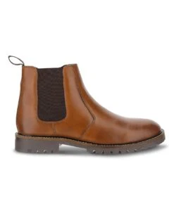 Thompson Chelsea Boot With Comfort S