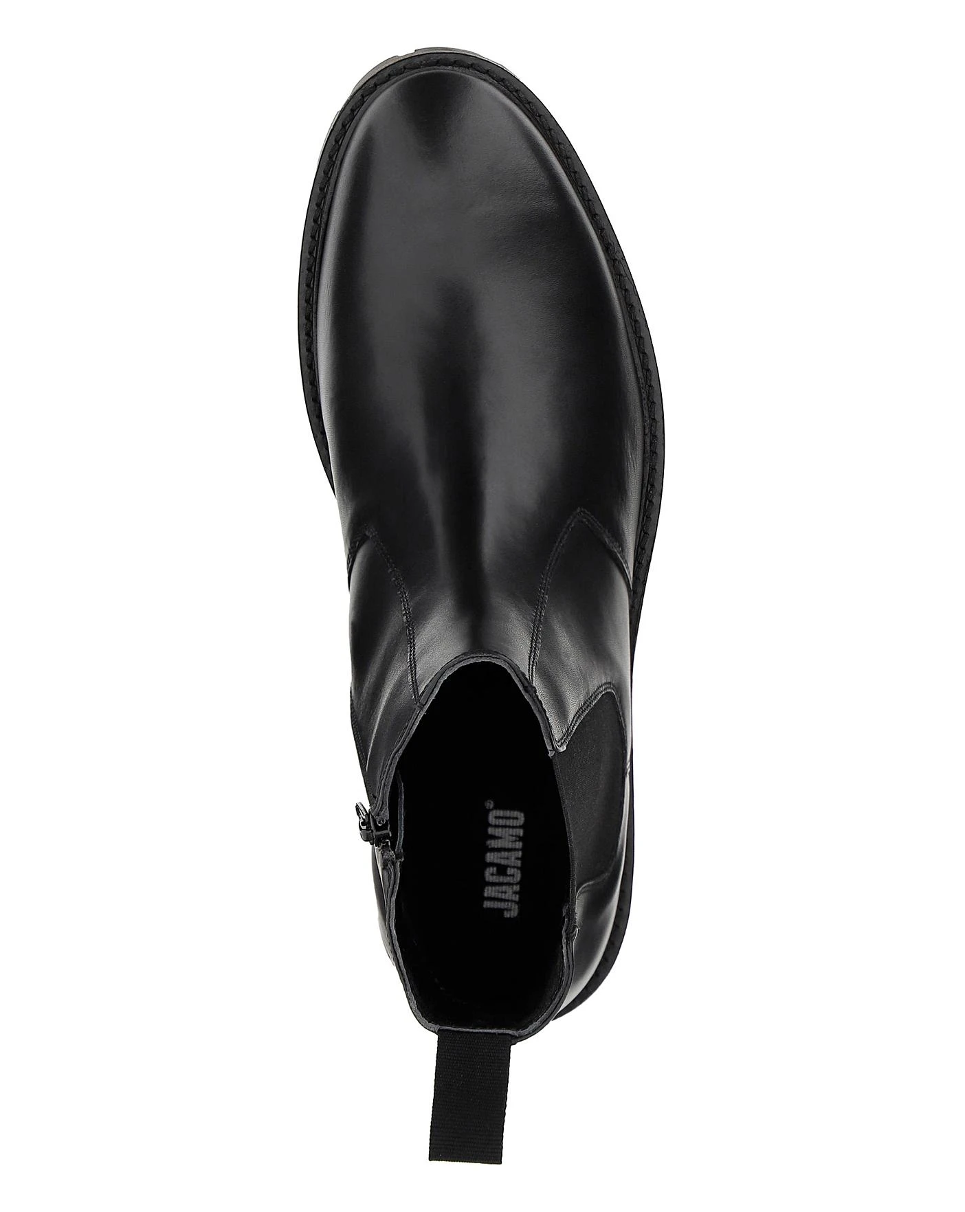 Thompson Chelsea With Comfort Wide 4 Thompson Chelsea With Comfort Wide - Image 4