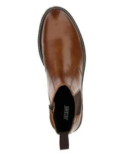 Thompson Chelsea Boot With Comfort S 6 Thompson Chelsea Boot With Comfort S -Jacamo Shop q08tl193712s