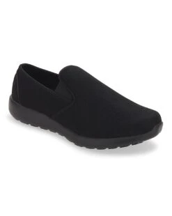 Hatton Slip On Trainer Wide Fit -Jacamo Shop s01ci810726s