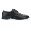 PU Formal Classic Brogue Standard Fit