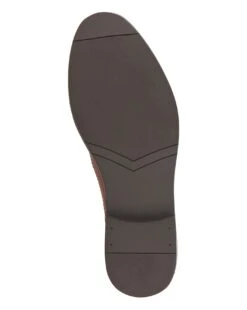 PU Slip On Formal Shoe Extra Wide Fit -Jacamo Shop s01ga045734s