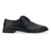 PU Formal Derby Shoe Standard Fit