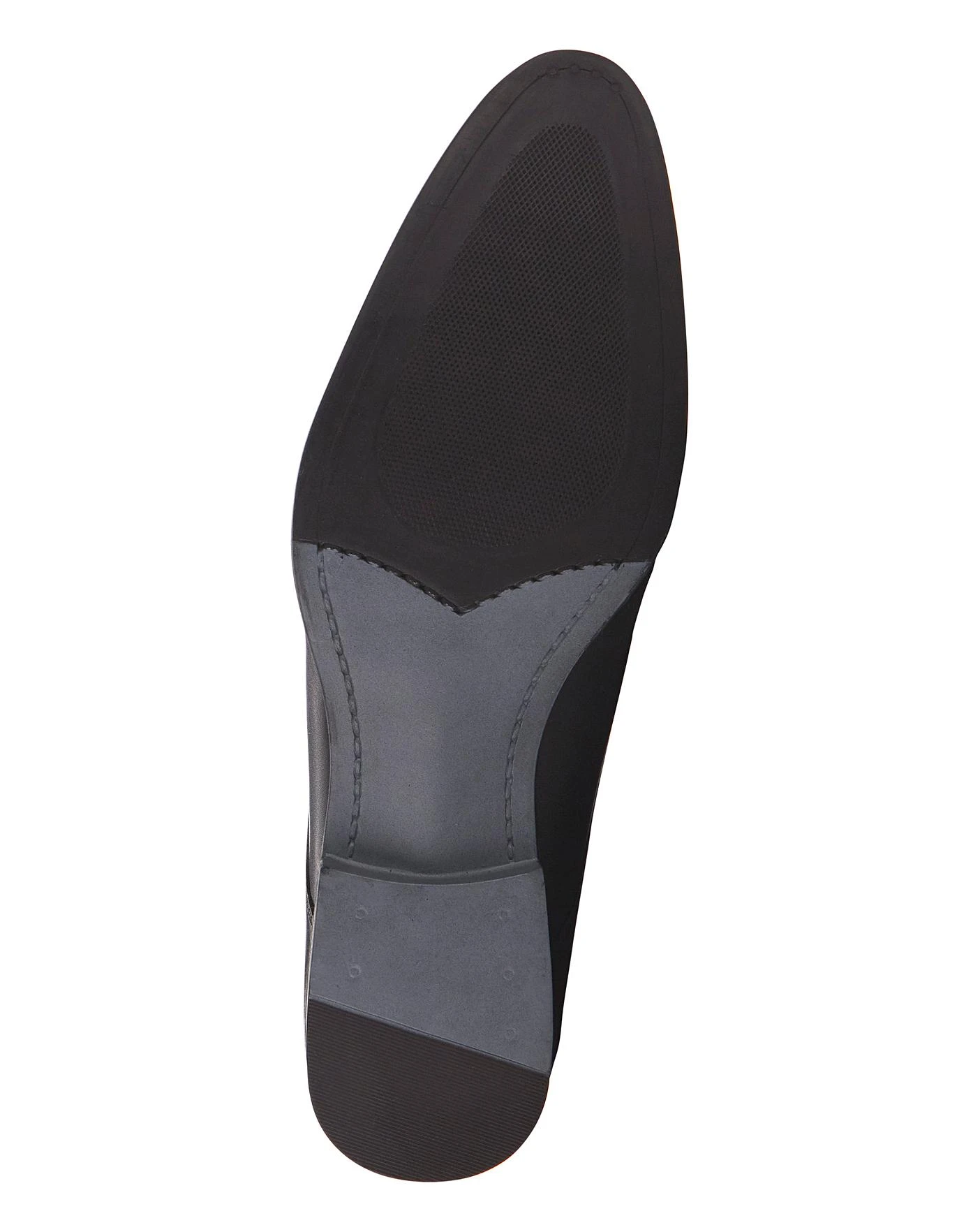 Mason Leather Formal Derby Standard Fit 3 Mason Leather Formal Derby Standard Fit - Image 3