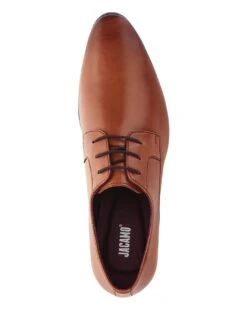 Mason Leather Formal Derby Extra Wide 8 Mason Leather Formal Derby Extra Wide -Jacamo Shop s01ga153741s
