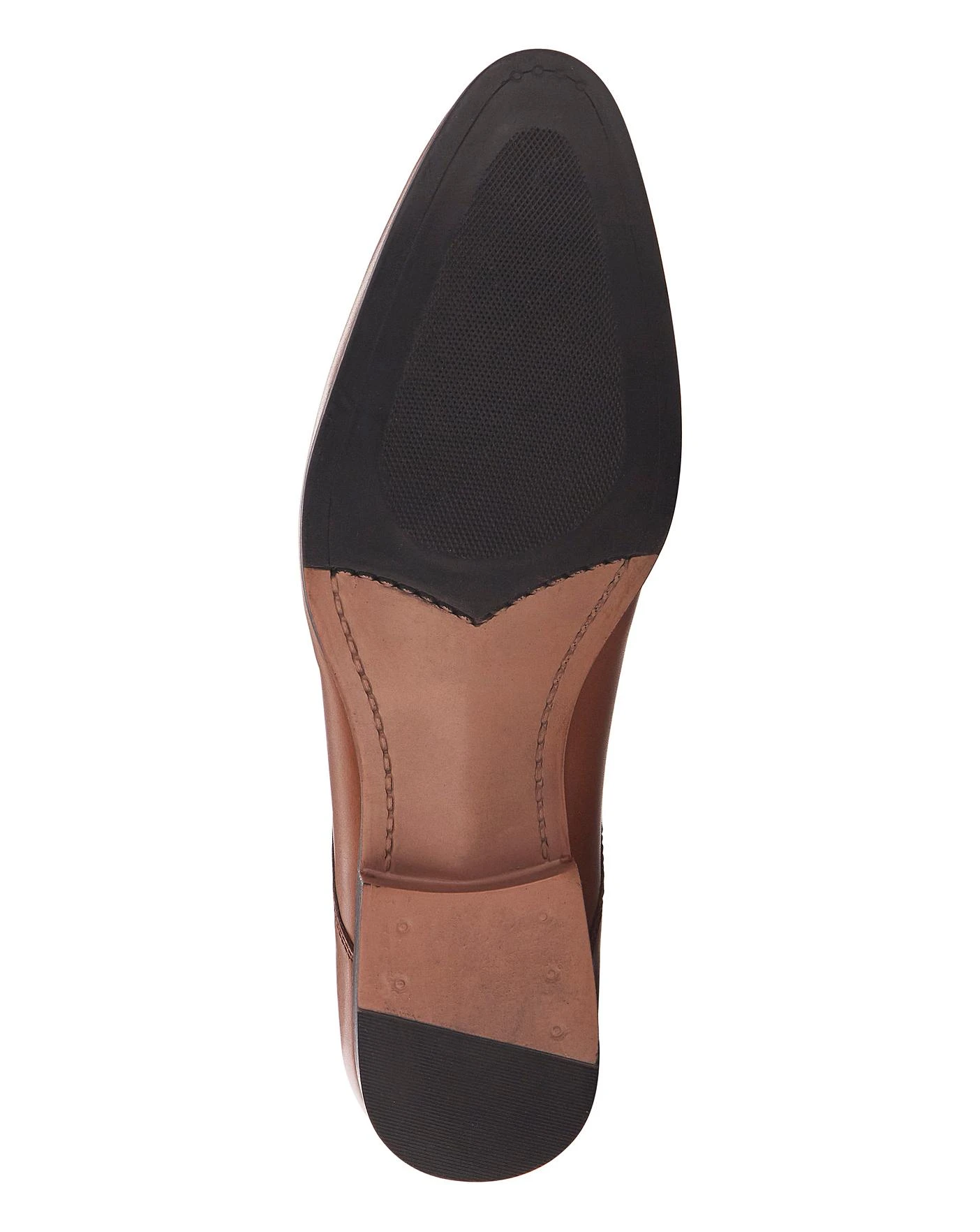 Mason Leather Formal Derby Extra Wide 5 Mason Leather Formal Derby Extra Wide - Image 5