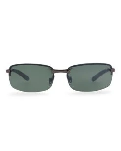 Rhodes Black Sunglasses
