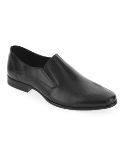 Osbourne Formal Slip On Extra Wide Fit -Jacamo Shop s01ob089719s