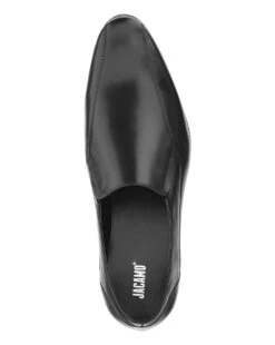 Osbourne Formal Slip On Extra Wide Fit -Jacamo Shop s01ob089725s