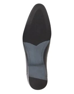 Osbourne Leather Formal Slip On Standard -Jacamo Shop s01ob089726s 1