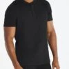 Grandad Neck T-shirt Regular