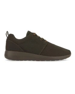 Harris Khaki Lightweight Trainer EW
