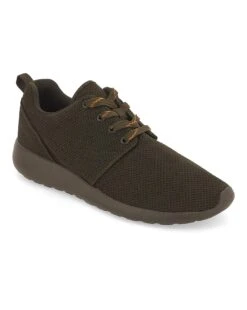 Harris Khaki Lightweight Trainer EW -Jacamo Shop u01ci376728s