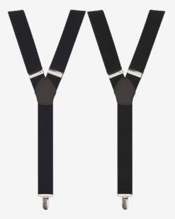 Jacamo Two Pack Of Braces