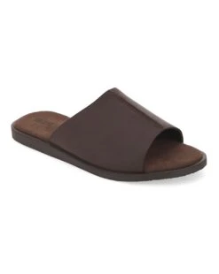Premium Leather Seam Mule W -Jacamo Shop u01ob700726s