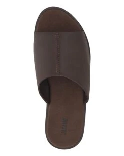 Premium Leather Seam Mule W -Jacamo Shop u01ob700727s