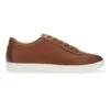 Tan Modern Cupsole Wide Fit