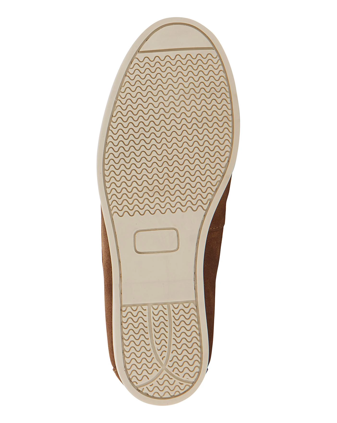 Modern Suede Loafer Wide 3 Modern Suede Loafer Wide - Image 3