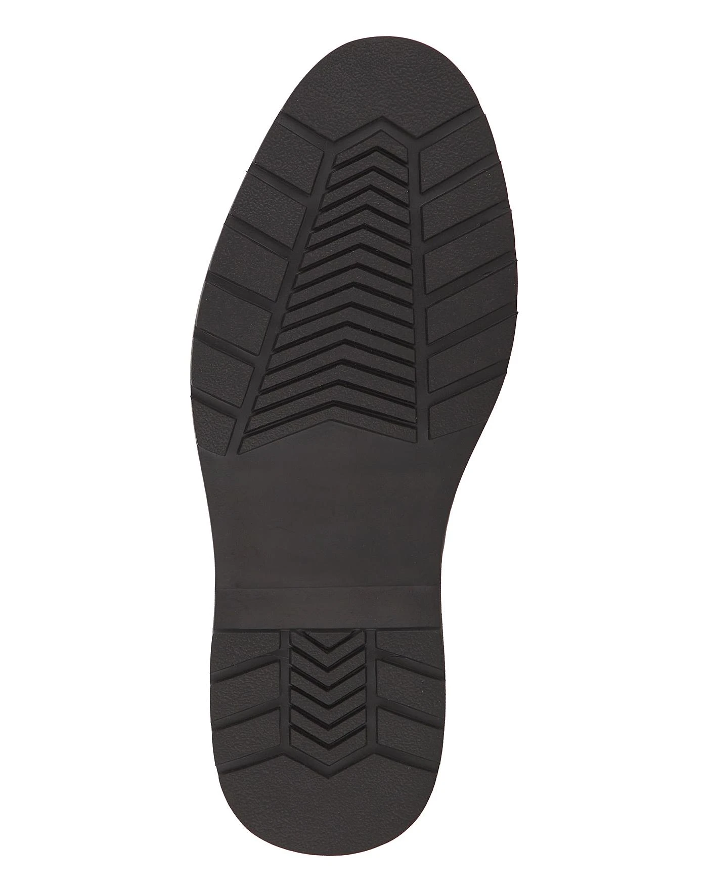 Heath Premium Suede Chelsea Wide Fit 3 Heath Premium Suede Chelsea Wide Fit - Image 3