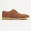 Jacamo Casual Flex Derby Wide Fit