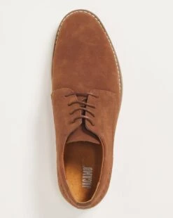 Jacamo Casual Flex Derby Wide Fit -Jacamo Shop v01ob814778s