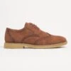 Jacamo Casual Flex Brogue Wide Fit