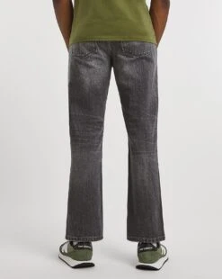 Premium Grey Wash Loose Fit Jean -Jacamo Shop v08np494728w