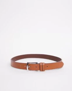2 Pack Slim Belts -Jacamo Shop w01ci669748s