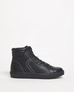 Hitop Boot Standard Fit