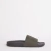 Khaki Slide Wide