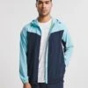 Jacamo Active Colourblock Windbreaker