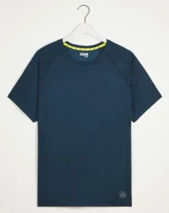 Jacamo Active Training T Shirt L Length 10 Jacamo Active Training T Shirt L Length -Jacamo Shop w08gw064722s