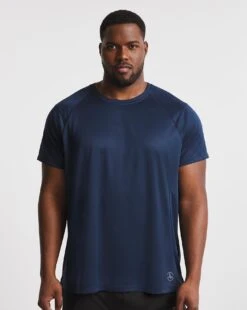 Jacamo Active Training T Shirt L Length